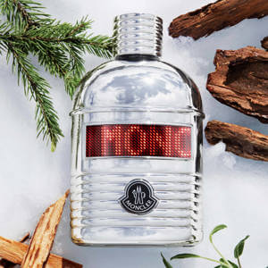 Moncler Pour Homme Eau de Parfum 60ml